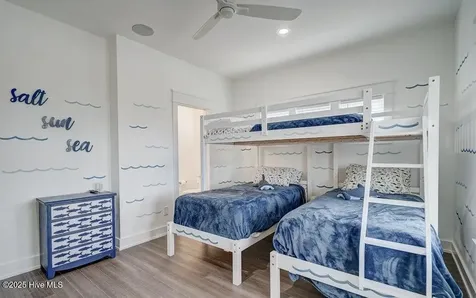 30 Porpoise Place North Topsail Beach NC 28460