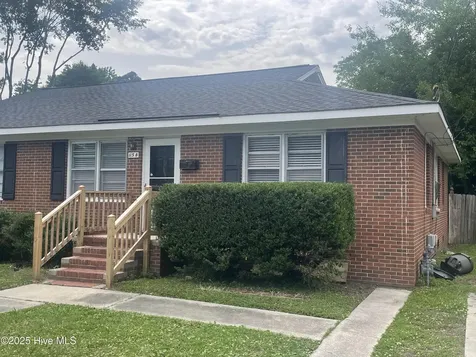 115 Stancill Drive Greenville NC 27858