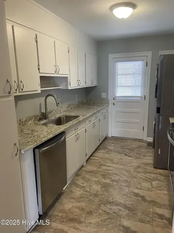 115 Stancill Drive Greenville NC 27858