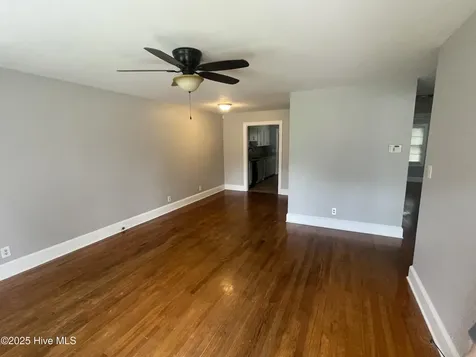 115 Stancill Drive Greenville NC 27858