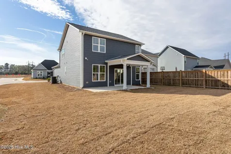 252 Majestic Mare Lane SE Bolivia NC 28422