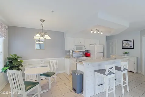 1215 N Middleton Drive NW Calabash NC 28467