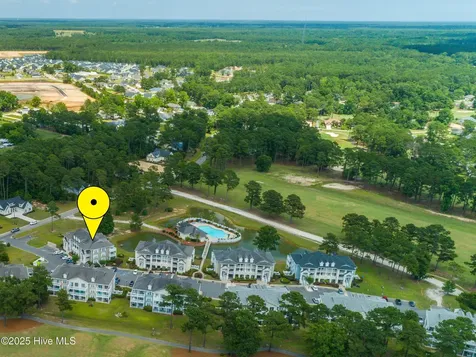 1215 N Middleton Drive NW Calabash NC 28467