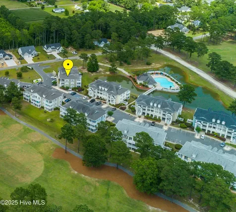 1215 N Middleton Drive NW Calabash NC 28467