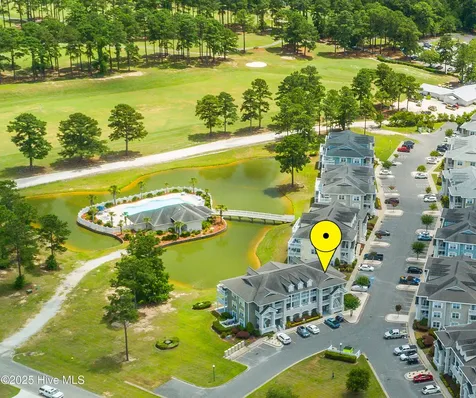 1215 N Middleton Drive NW Calabash NC 28467