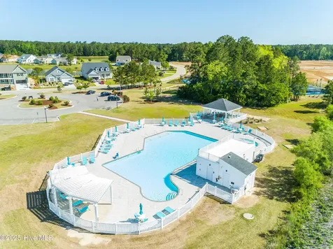 1215 N Middleton Drive NW Calabash NC 28467