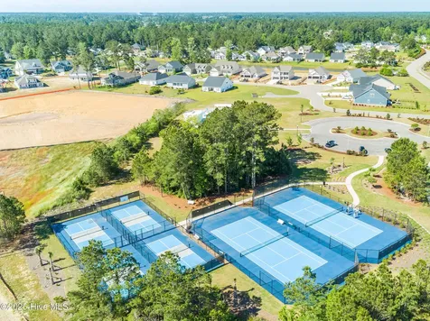 1215 N Middleton Drive NW Calabash NC 28467