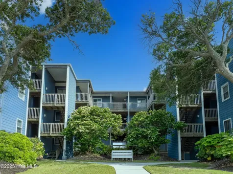 2196 New River Inlet Road North Topsail Beach NC 28460