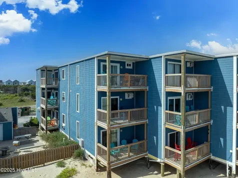 2196 New River Inlet Road North Topsail Beach NC 28460