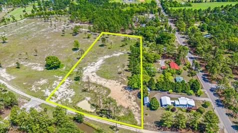 420 Huntland Road Vass NC 28394