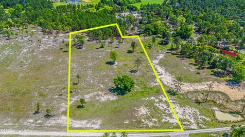 430 Huntland Road Vass NC 28394