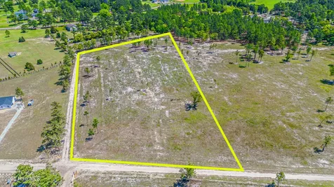 Lot 4 Huntland Road Vass NC 28394