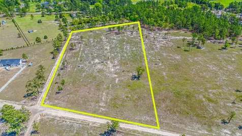 Lot 4 Huntland Road Vass NC 28394
