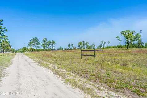 Lot 4 Huntland Road Vass NC 28394