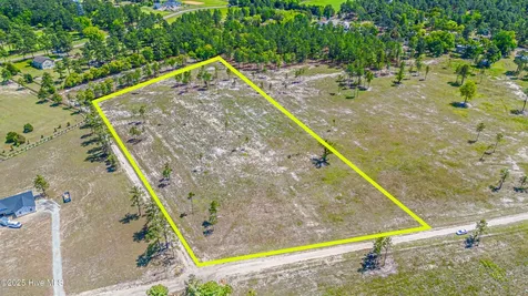 Lot 4 Huntland Road Vass NC 28394