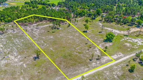 440 Huntland Road Vass NC 28394