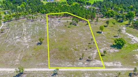 440 Huntland Road Vass NC 28394