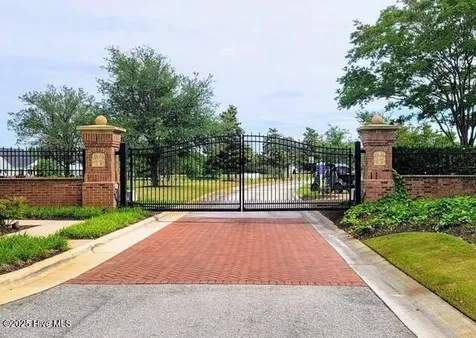 818 Cannonsgate Drive Newport NC 28570