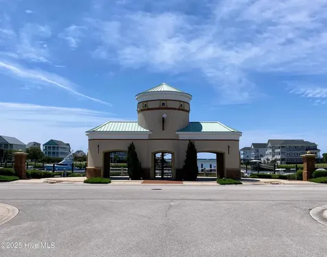 818 Cannonsgate Drive Newport NC 28570