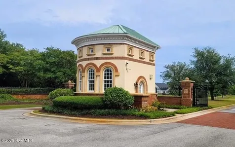 818 Cannonsgate Drive Newport NC 28570