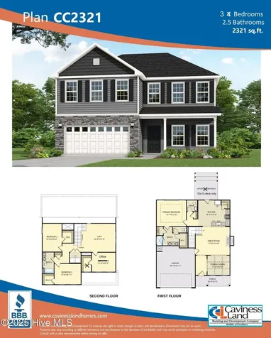 219 Uwharrie Way Sanford NC 27330
