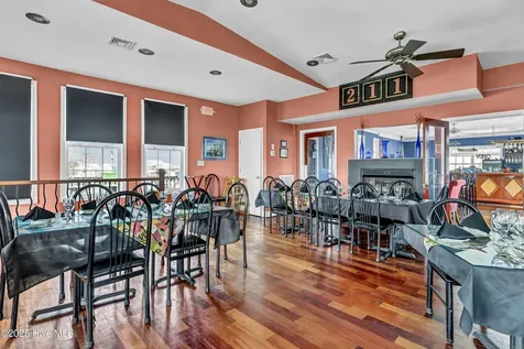 211 S Topsail Drive Surf City NC 28445