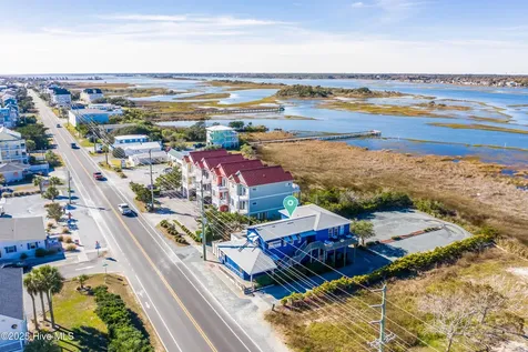 211 S Topsail Drive Surf City NC 28445