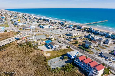 211 S Topsail Drive Surf City NC 28445