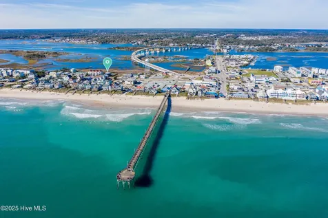 211 S Topsail Drive Surf City NC 28445