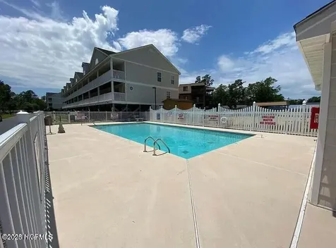 71 Precious Memories Lane White Lake NC 28337