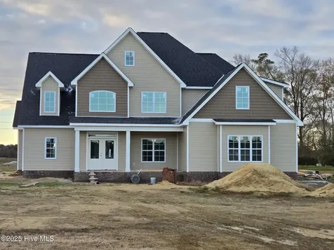 2094 Harris Ridge Road Winterville NC 28590