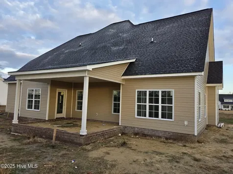 2094 Harris Ridge Road Winterville NC 28590