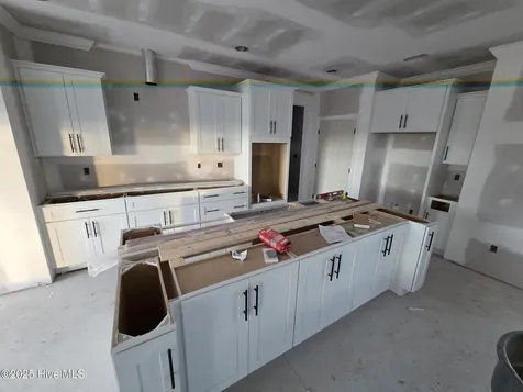 2094 Harris Ridge Road Winterville NC 28590