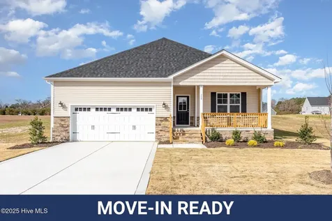 136 Tuskeegee Drive Smithfield NC 27577
