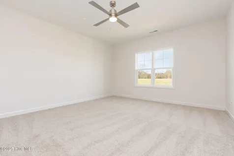 136 Tuskeegee Drive Smithfield NC 27577