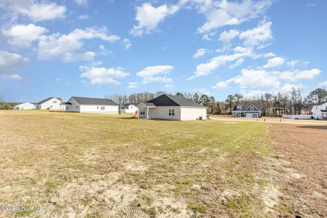 136 Tuskeegee Drive Smithfield NC 27577