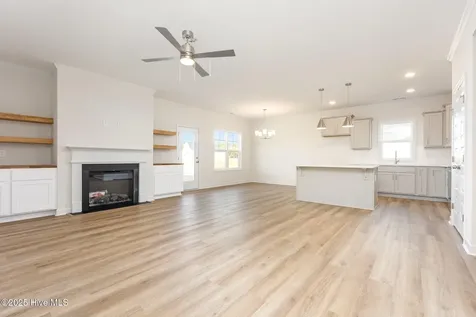 136 Tuskeegee Drive Smithfield NC 27577