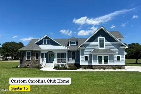 172 Charleston Drive Grandy NC 27939