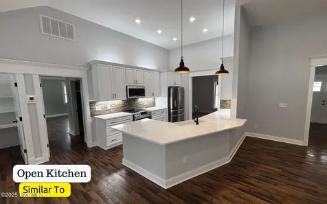 172 Charleston Drive Grandy NC 27939