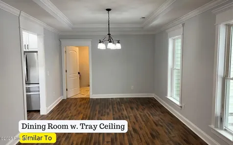 172 Charleston Drive Grandy NC 27939