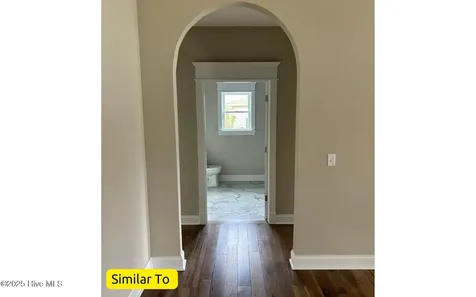 172 Charleston Drive Grandy NC 27939