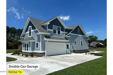 172 Charleston Drive Grandy NC 27939