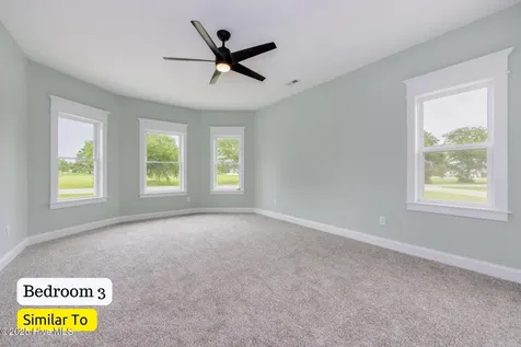 172 Charleston Drive Grandy NC 27939