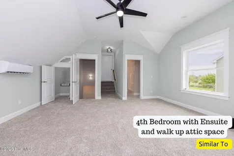 172 Charleston Drive Grandy NC 27939