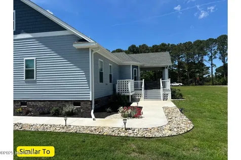 172 Charleston Drive Grandy NC 27939