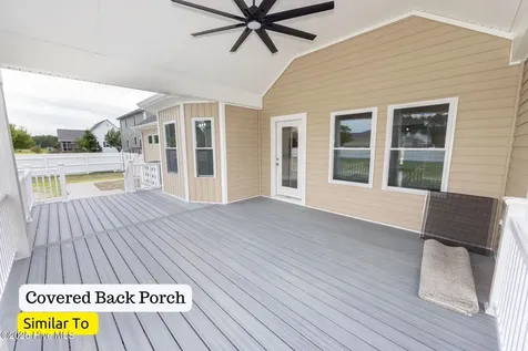 172 Charleston Drive Grandy NC 27939