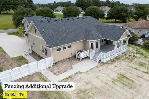 172 Charleston Drive Grandy NC 27939