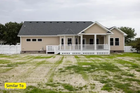 172 Charleston Drive Grandy NC 27939