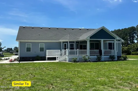 172 Charleston Drive Grandy NC 27939