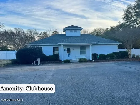 172 Charleston Drive Grandy NC 27939